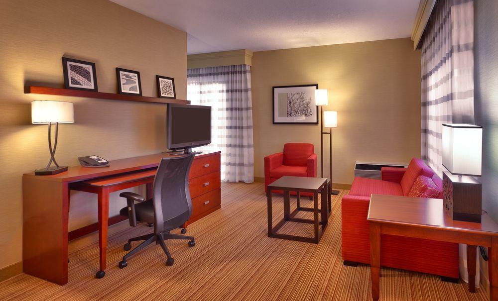 Best Western Plus Provo University Inn Exterior foto