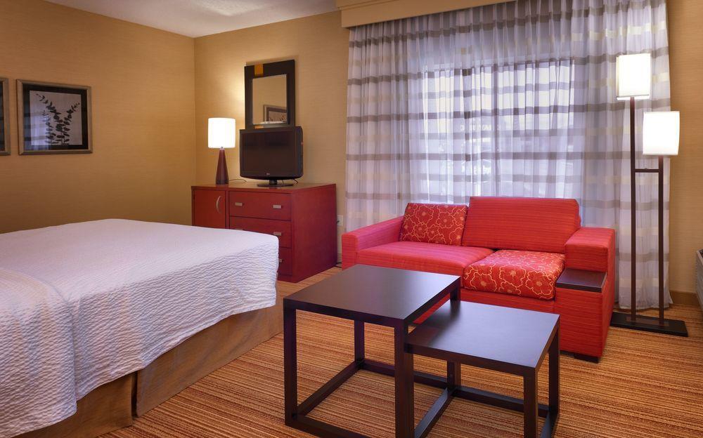 Best Western Plus Provo University Inn Exterior foto