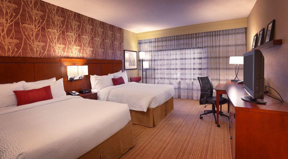 Best Western Plus Provo University Inn Exterior foto