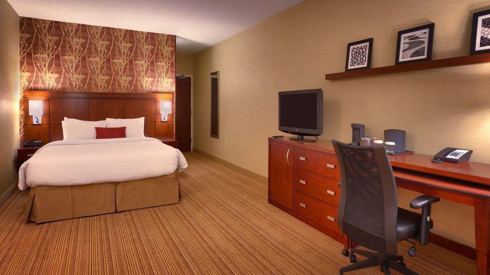 Best Western Plus Provo University Inn Exterior foto