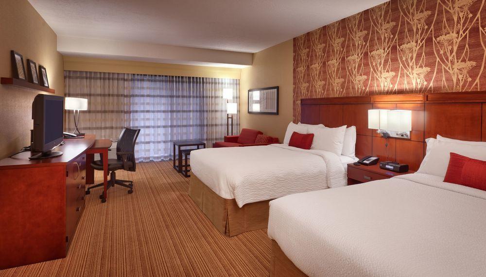Best Western Plus Provo University Inn Exterior foto