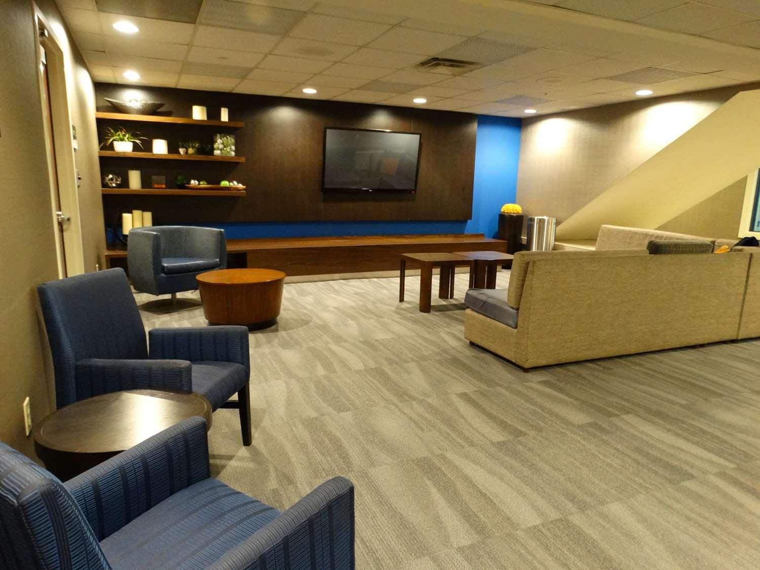 Best Western Plus Provo University Inn Exterior foto