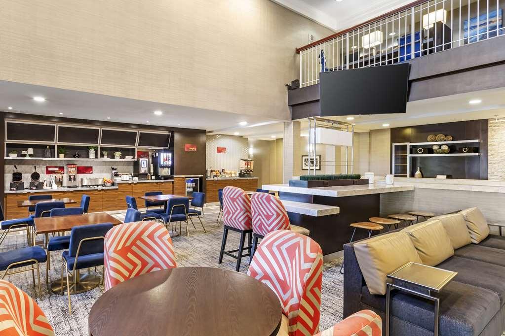 Best Western Plus Provo University Inn Interior foto