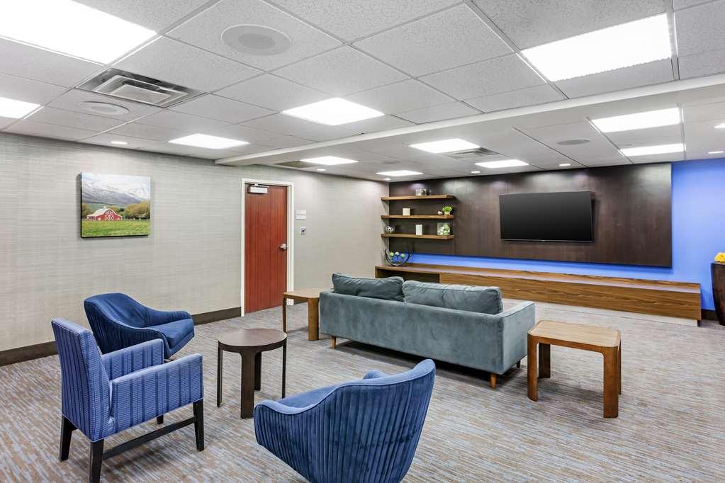 Best Western Plus Provo University Inn Facilidades foto