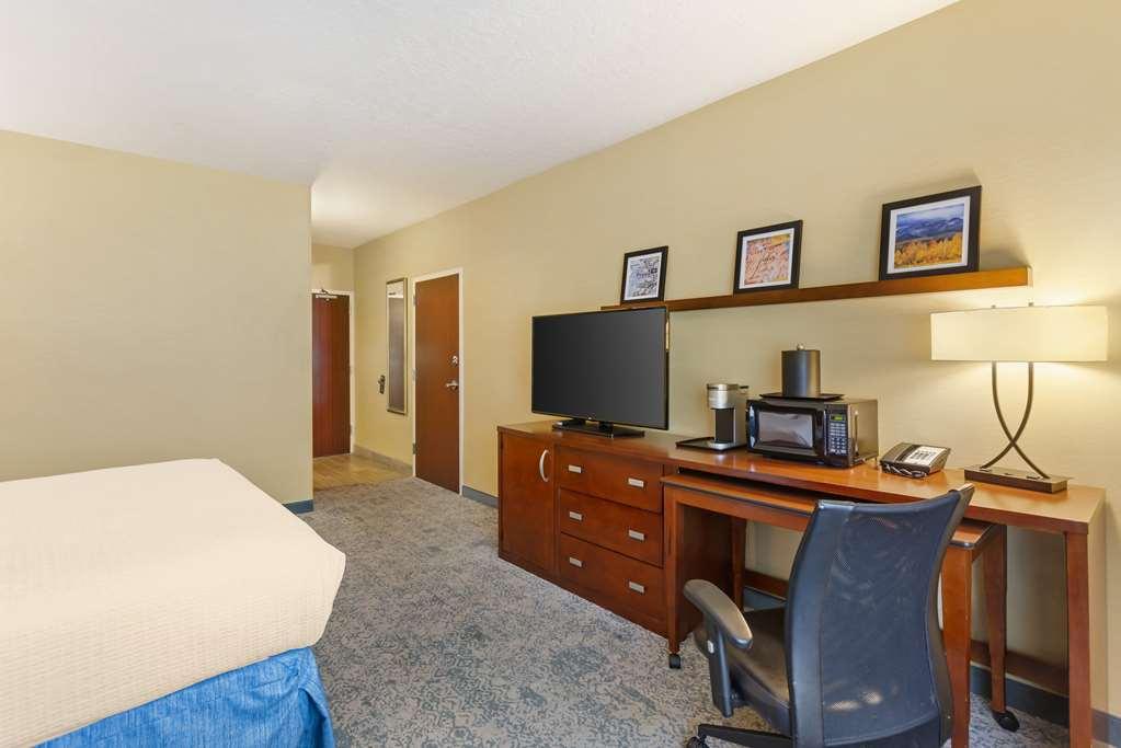 Best Western Plus Provo University Inn Quarto foto