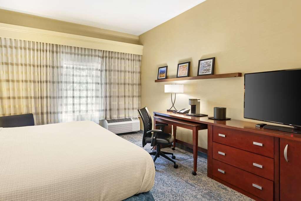 Best Western Plus Provo University Inn Quarto foto