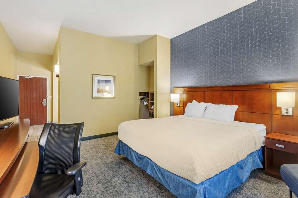 Best Western Plus Provo University Inn Quarto foto