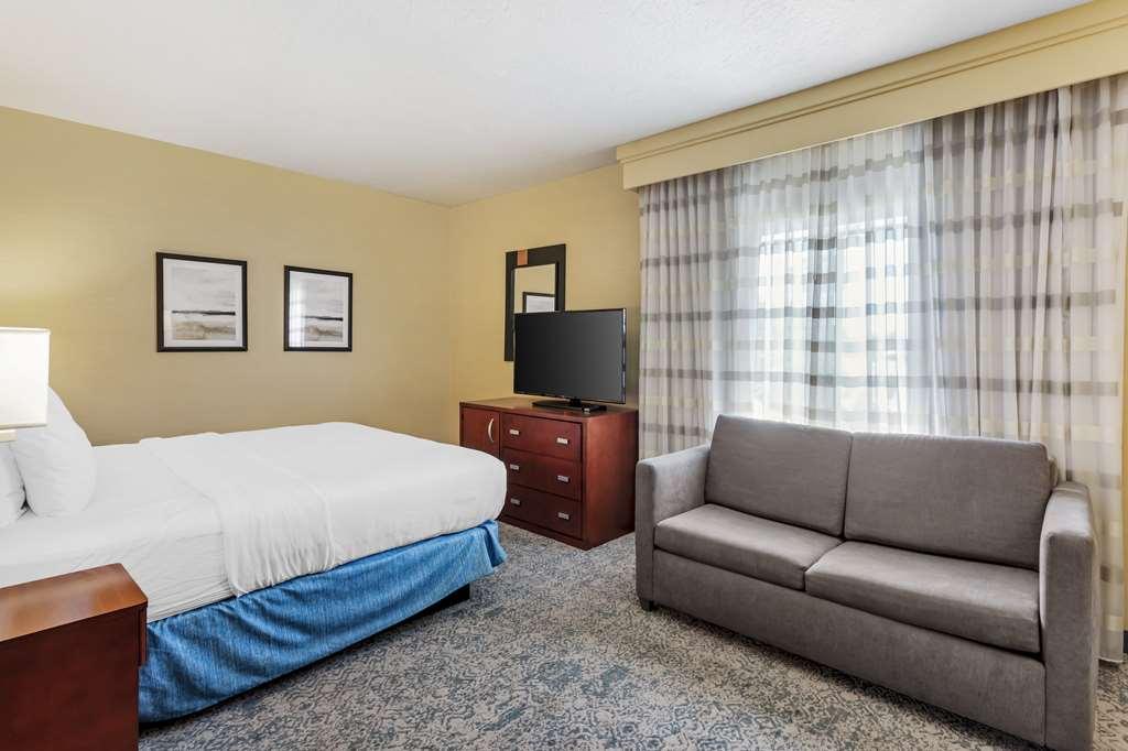 Best Western Plus Provo University Inn Quarto foto