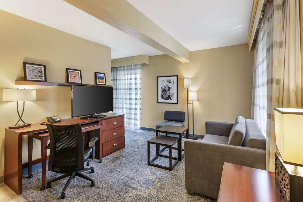 Best Western Plus Provo University Inn Quarto foto