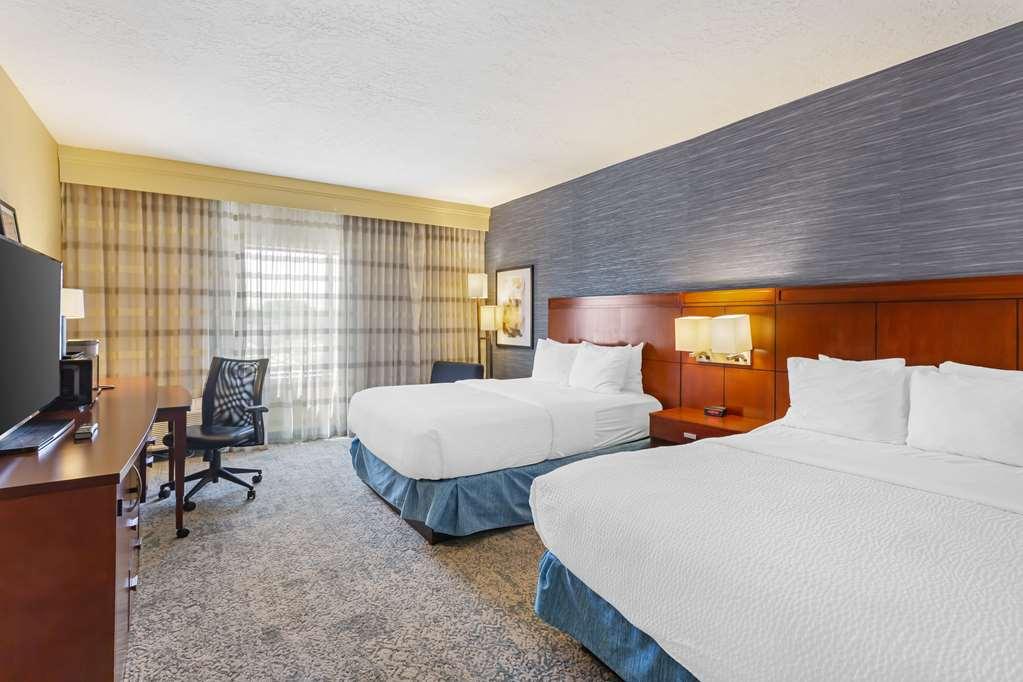 Best Western Plus Provo University Inn Quarto foto
